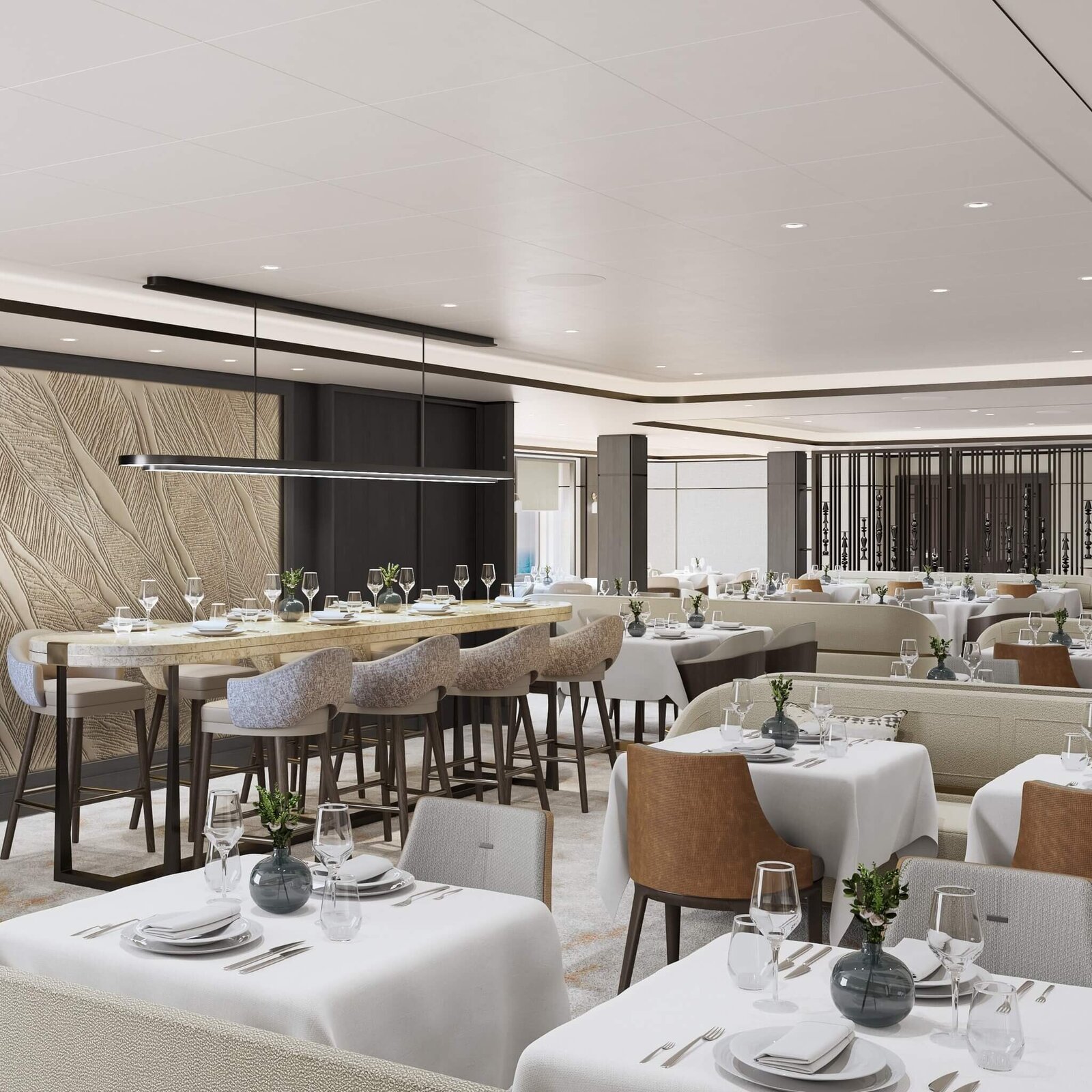 The Ritz Carlton Yacht Collection 14