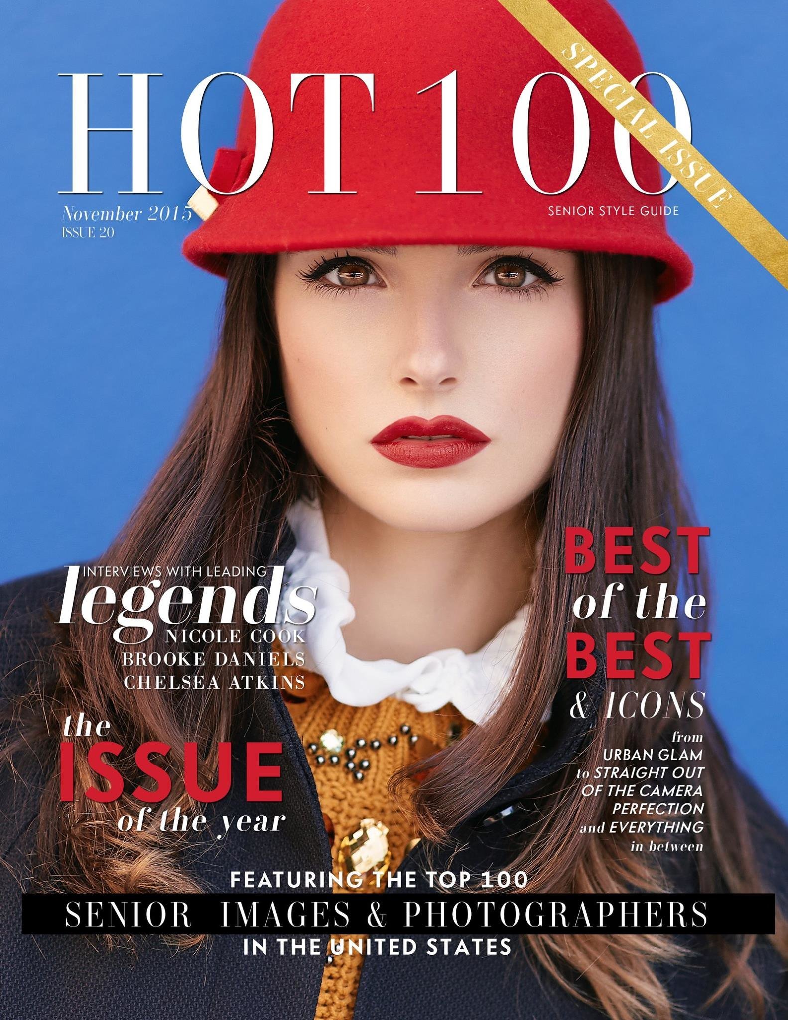 Hot 100 2015