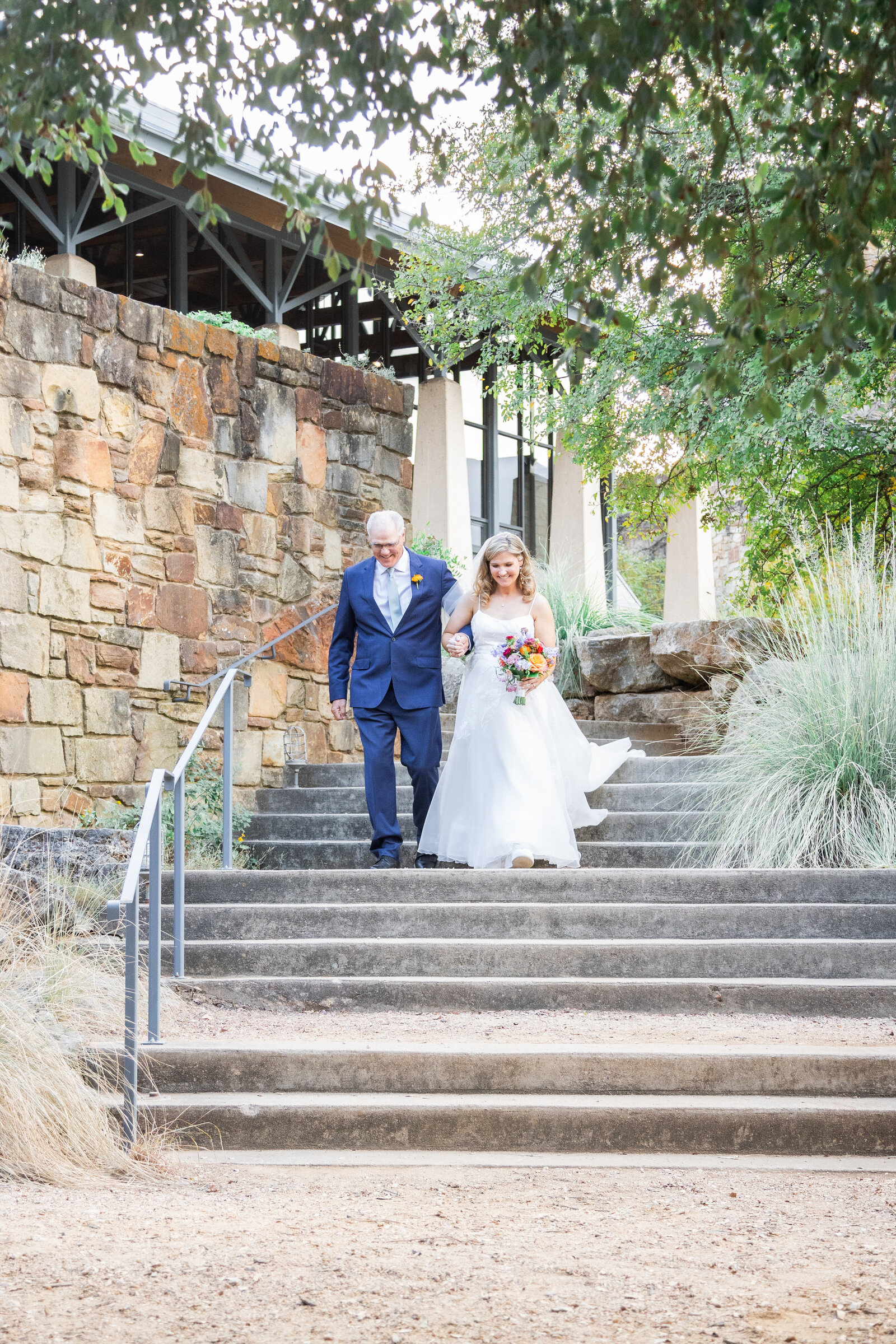 Andie & Brennan Wedding Day  (184)