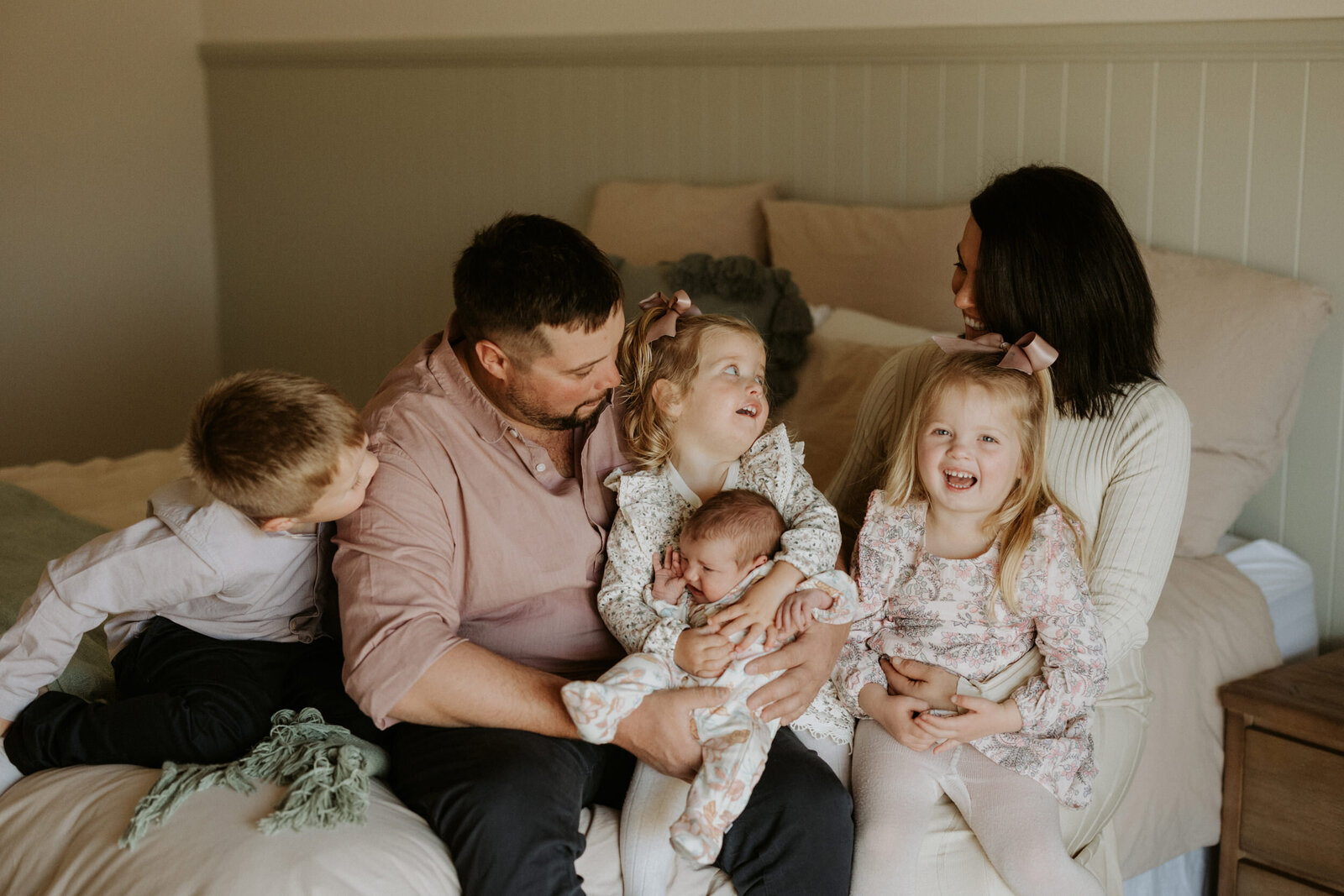 Harper newborn, Felicity Seaman, July 2024-8