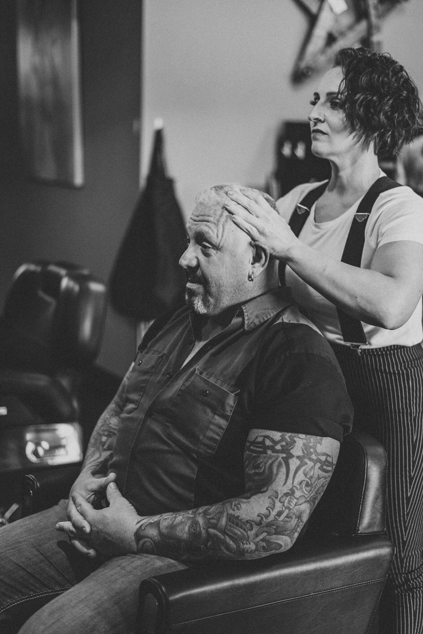 Grit Salon and Barbering-179