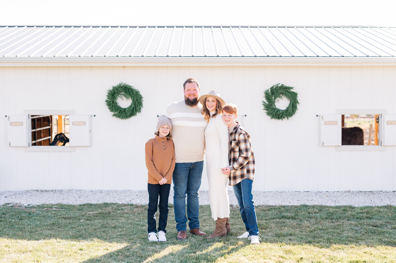 Stacia + Nate Family 2024 - Britni Girard Photography-21