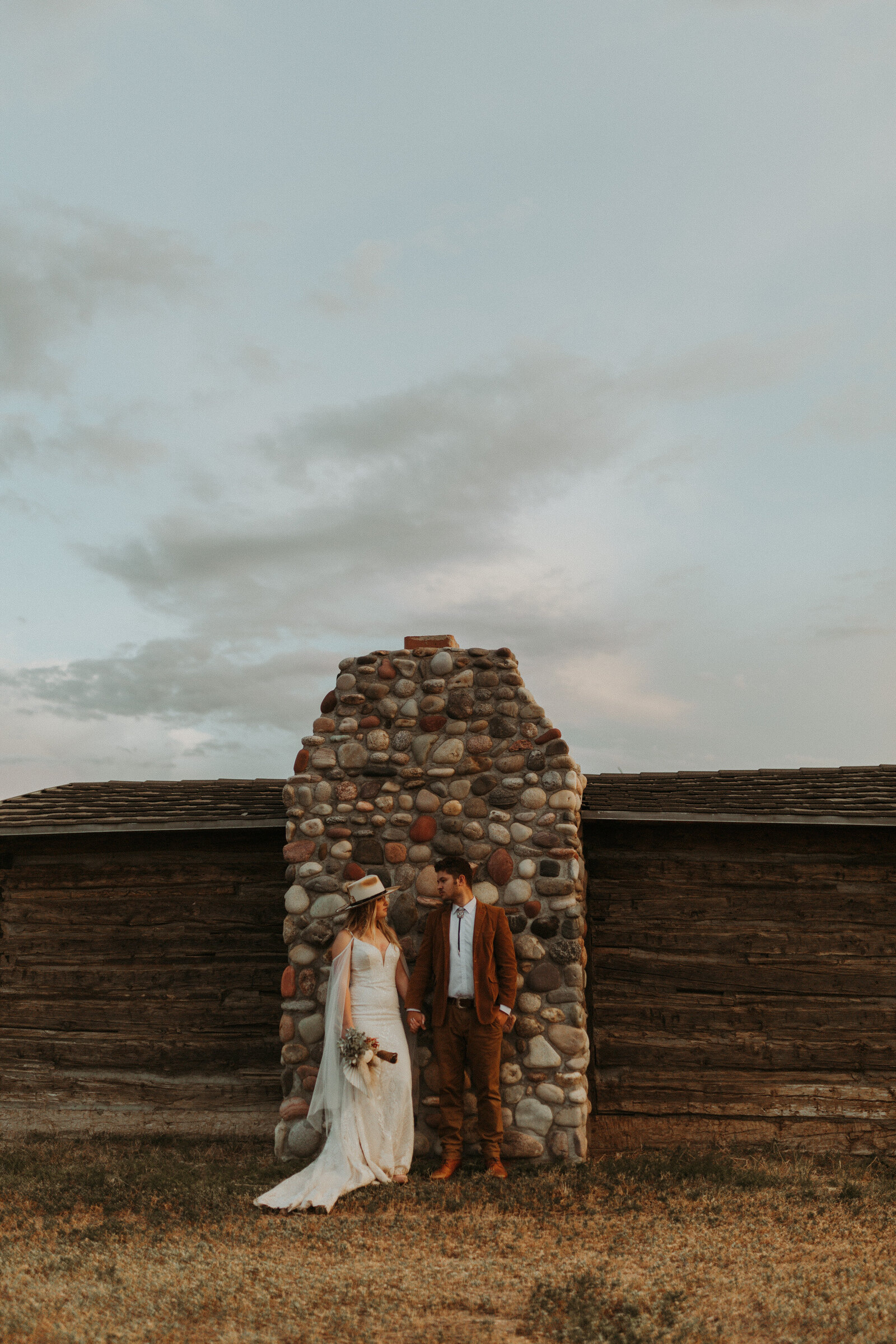 Colorado Barn wedding venues