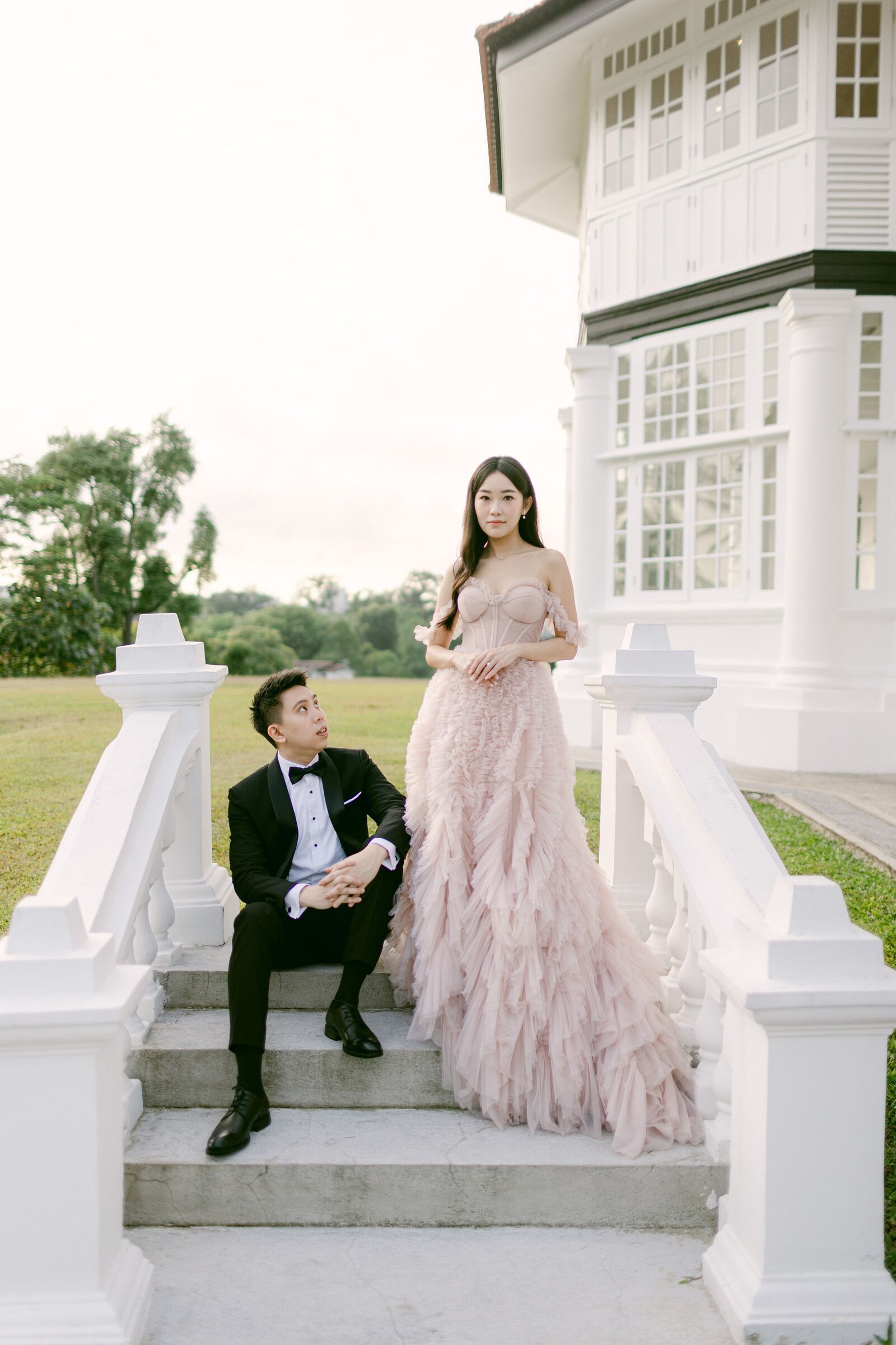 00008NA Singapore Pre-Wedding Photography Maritha Mae
