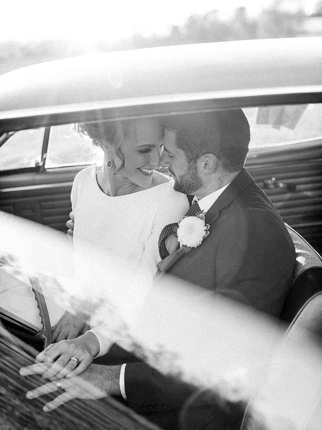 Jackie & Robbie