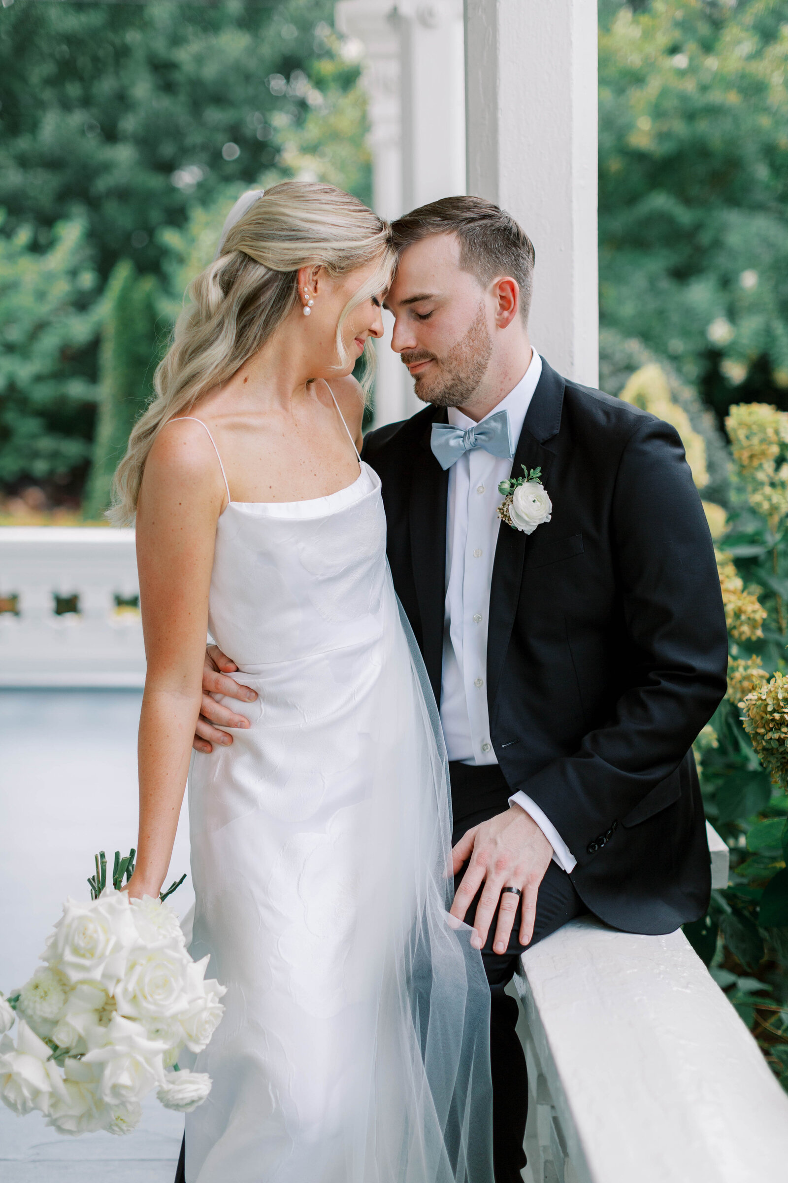 Clare + Jeff Wedding Day Previews-45