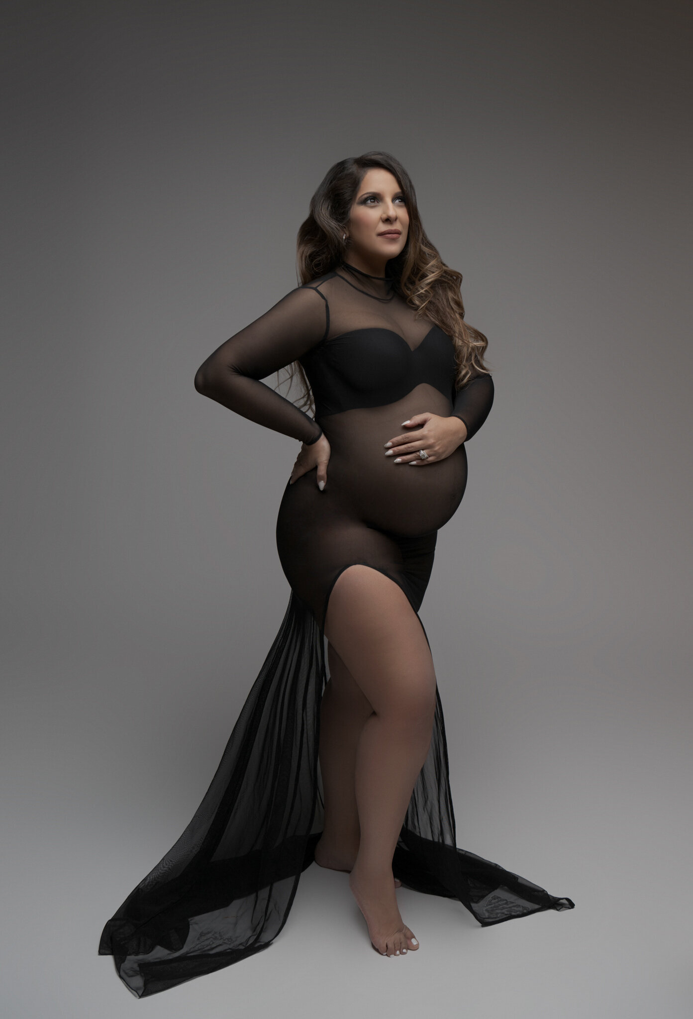 pregnancy photographer seattle-bluebonnet-tamarahudsonstudios-41