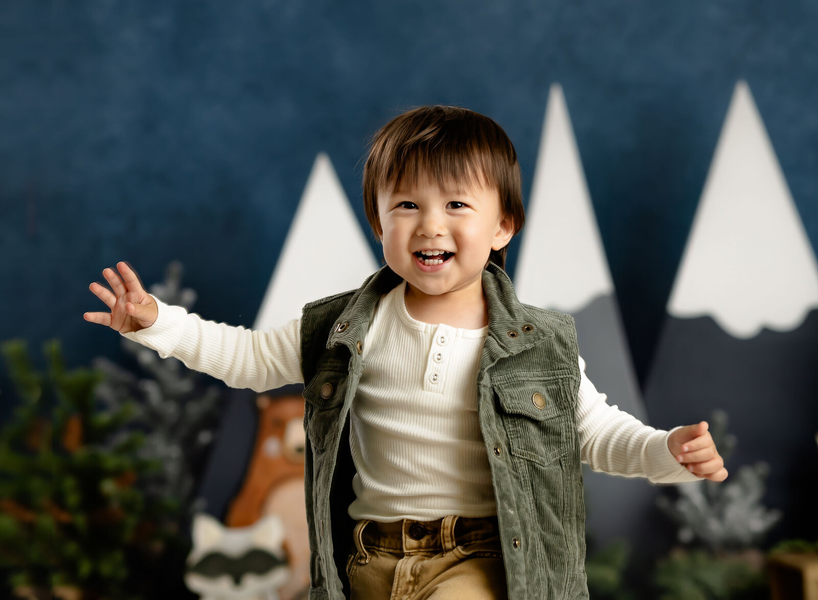 atlanta family photographers