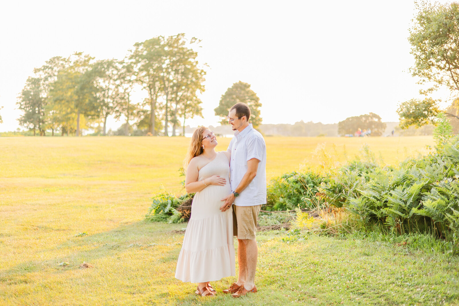 20230711_Chelsea Lavallee Photography_Harkness State Park_Waterford CT_Maternity-157