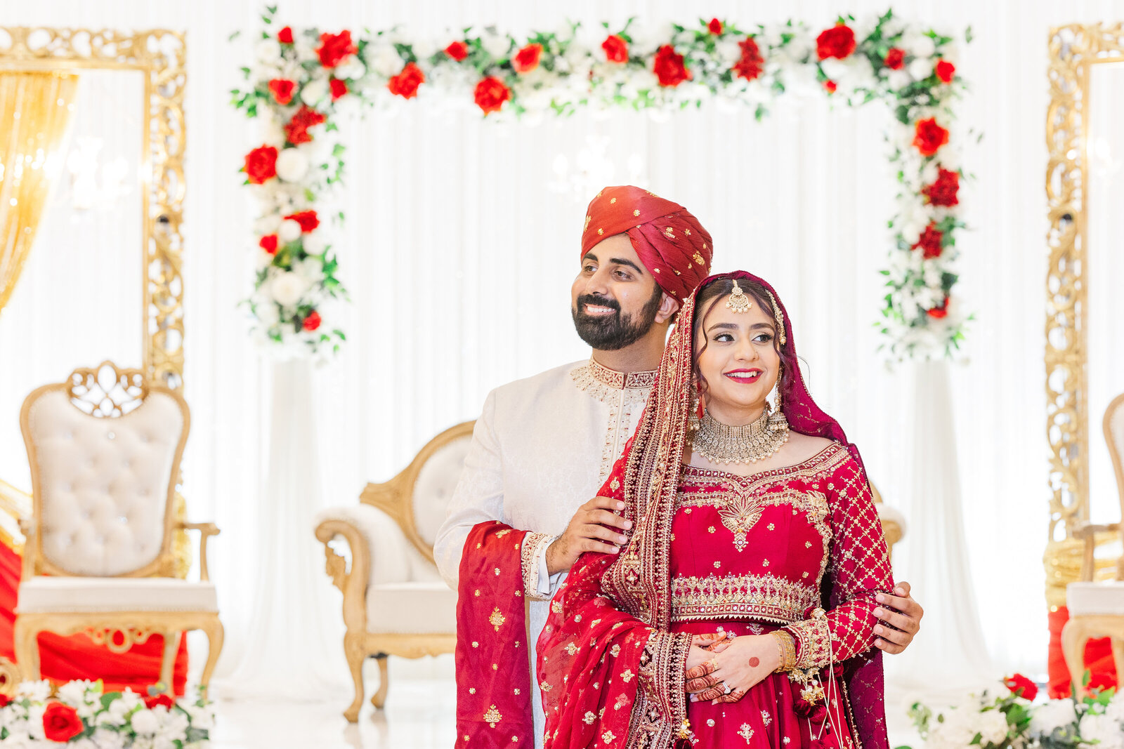 Bride-and-groom-dallas-couple-photographer
