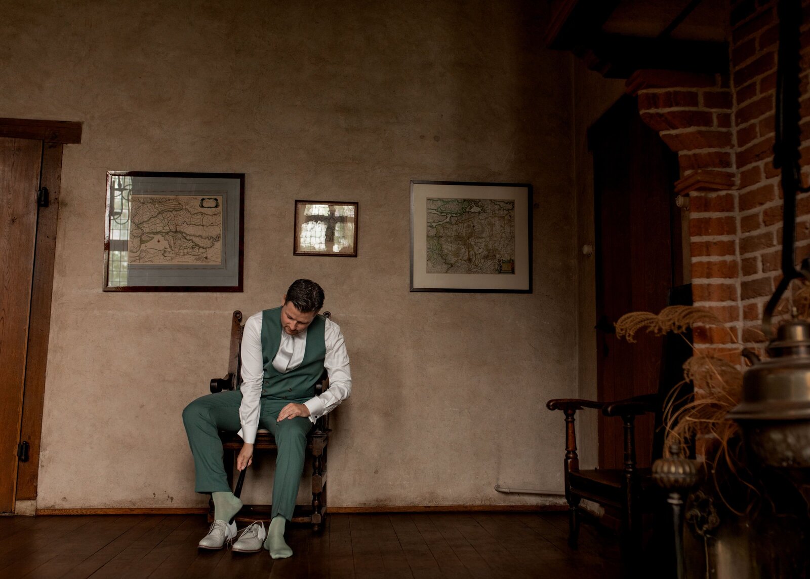 Danielle van Ommen Fotografie - trouwfotograaf Haarlem, Amsterdam, Hoofddorp, Noord Holland (248)