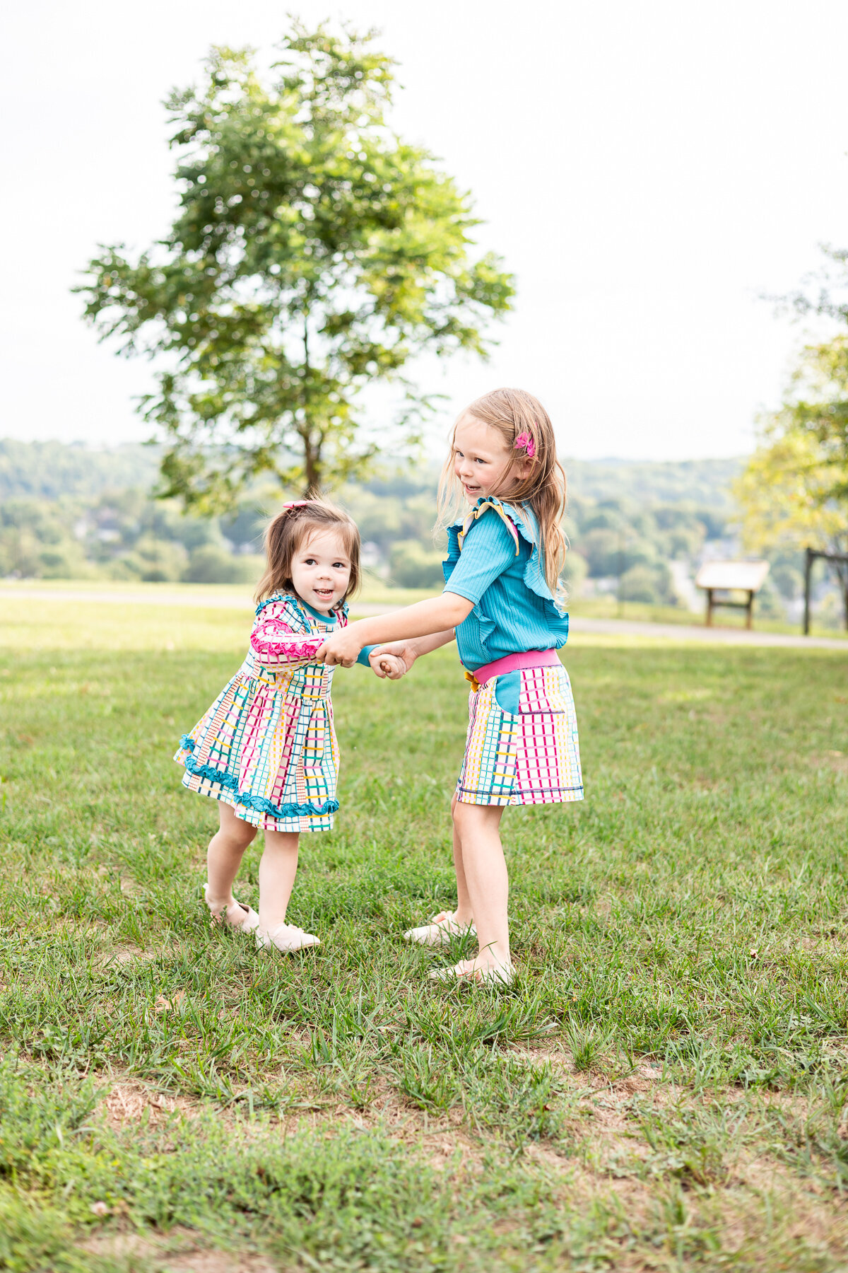 golden-hour-fall-family-photography-session-Frankfort-KY-photographer-4