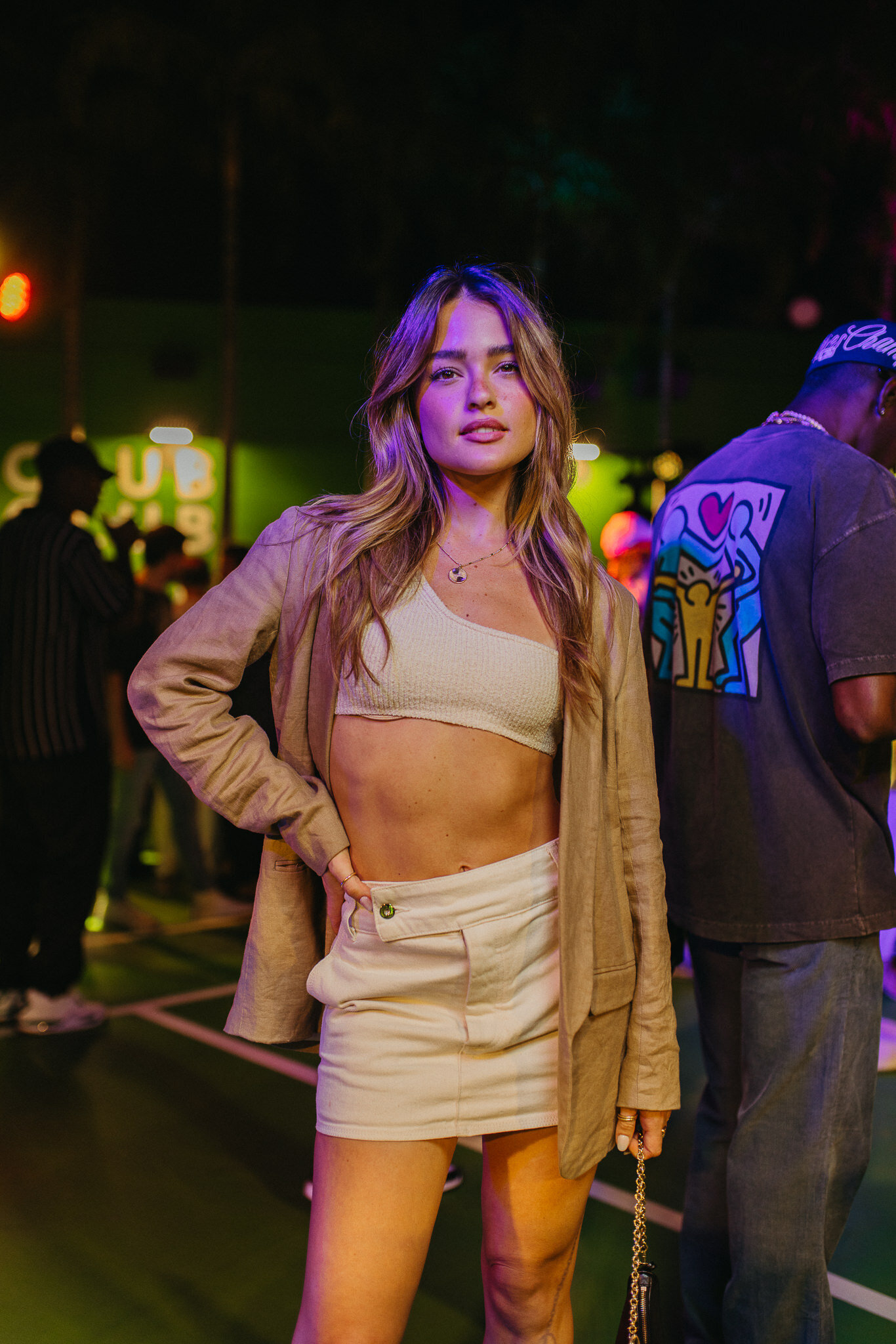 LACOSTE MIAMI - LACOSTE UKNOWN - by @williamk @laclefprod-148