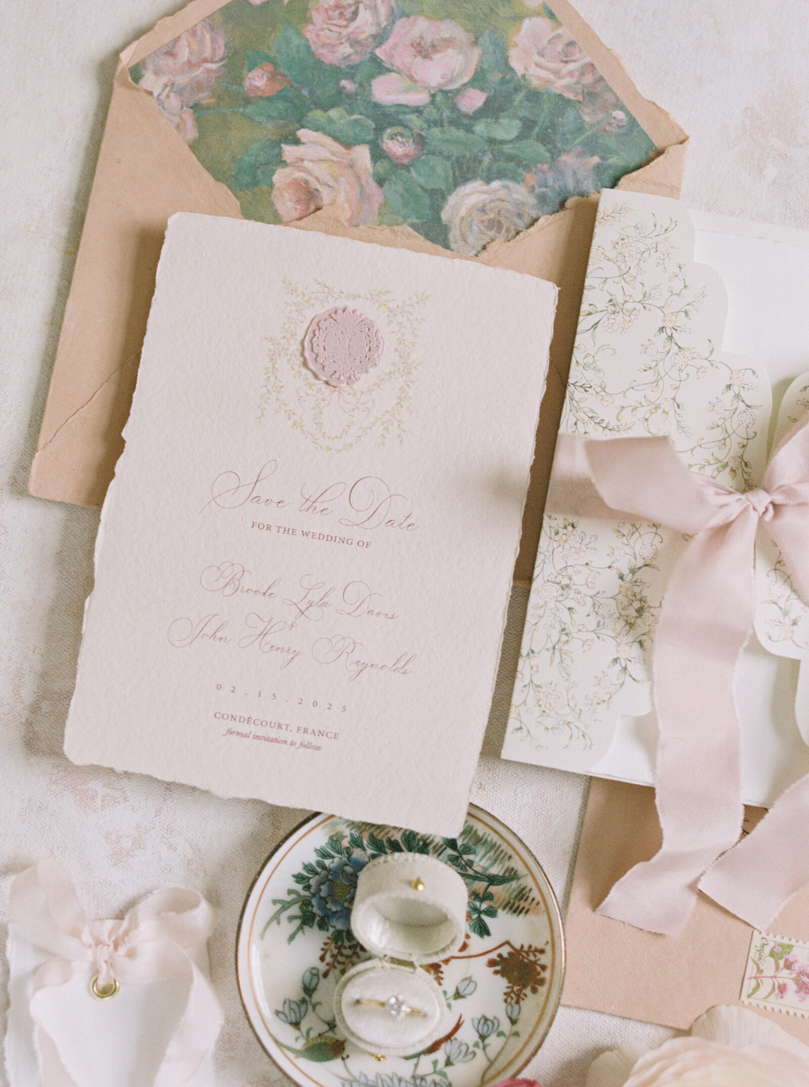 Still Waters Paperie