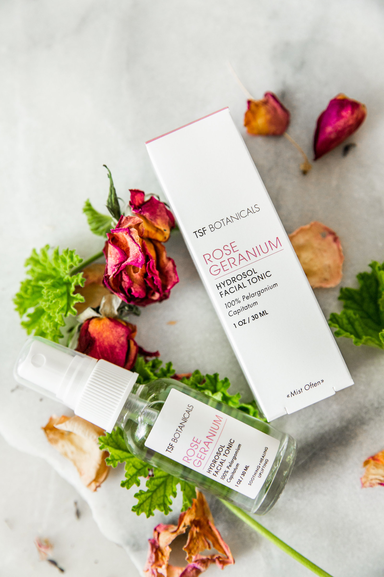 Karlie Colleen Photography - TSF Botanicals - Clean Natural Beauty Skincare Products-107