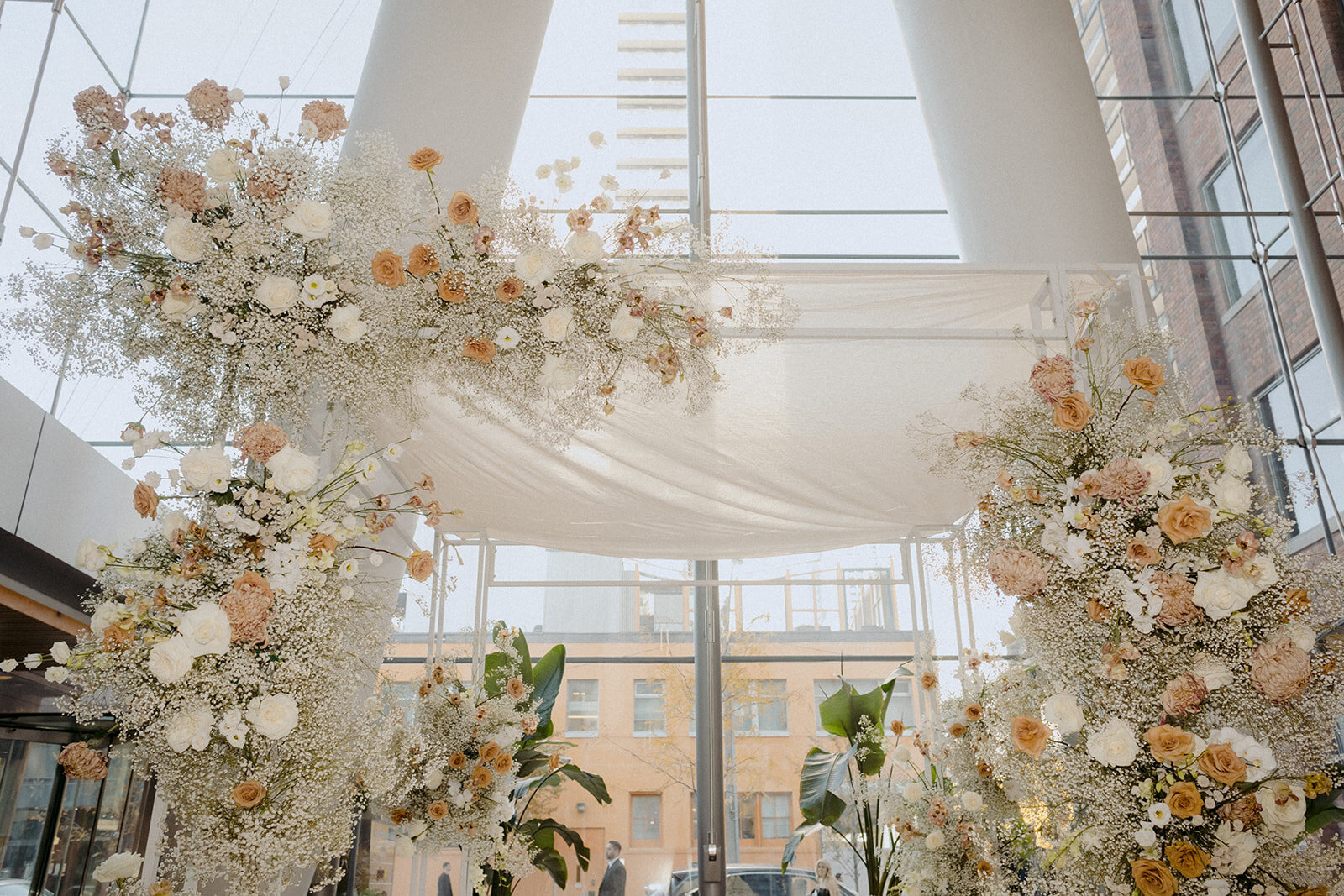 Muse Event Co. Wedding Event Planning Design Firm Production Design Management Weddings Toronto Canada Day of Coordination Full Service20