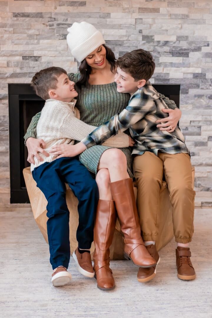 Mommy_and_Me_Photos_Sevierville_TN