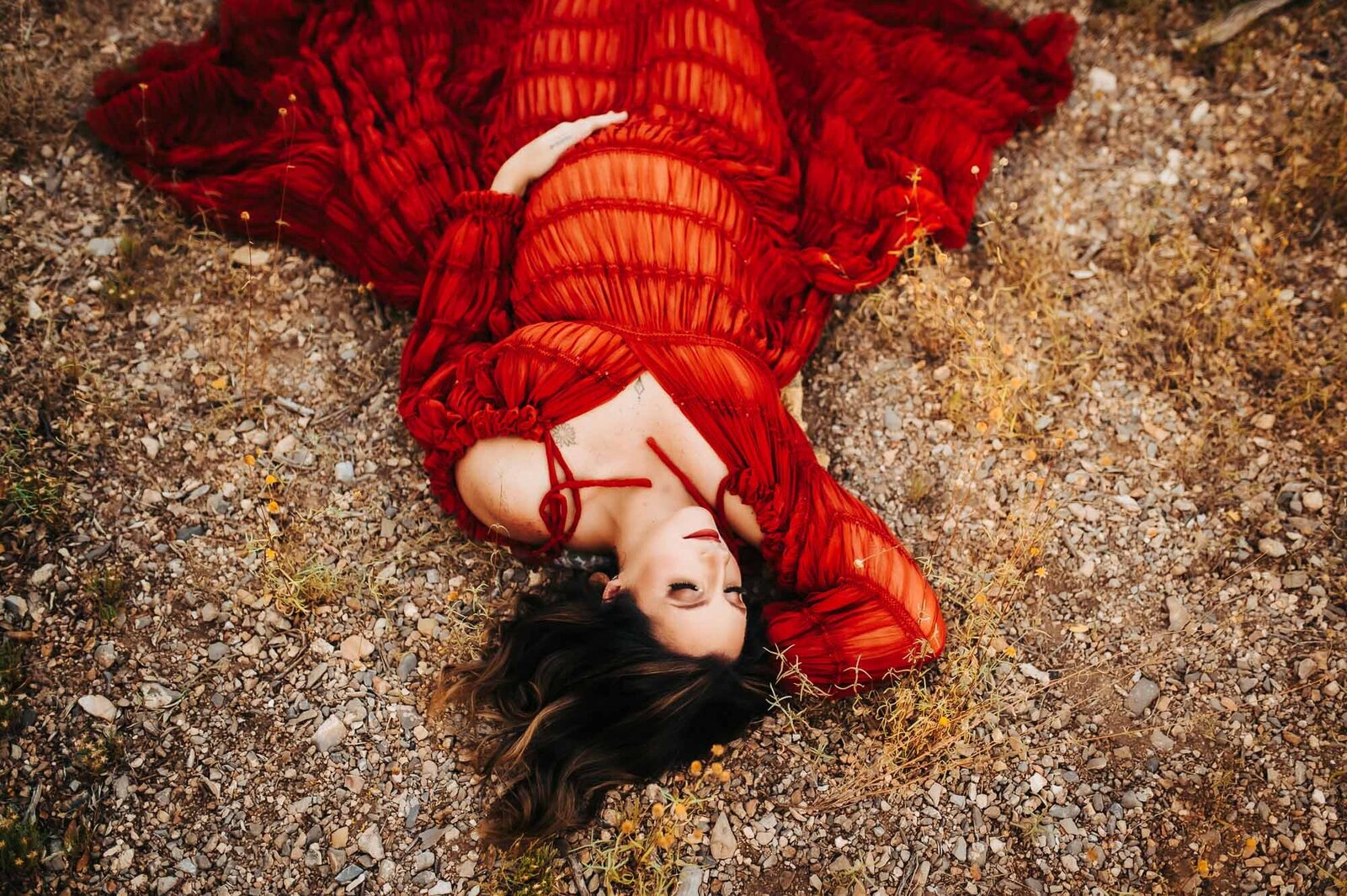 East Texas Maternity Photographer-39