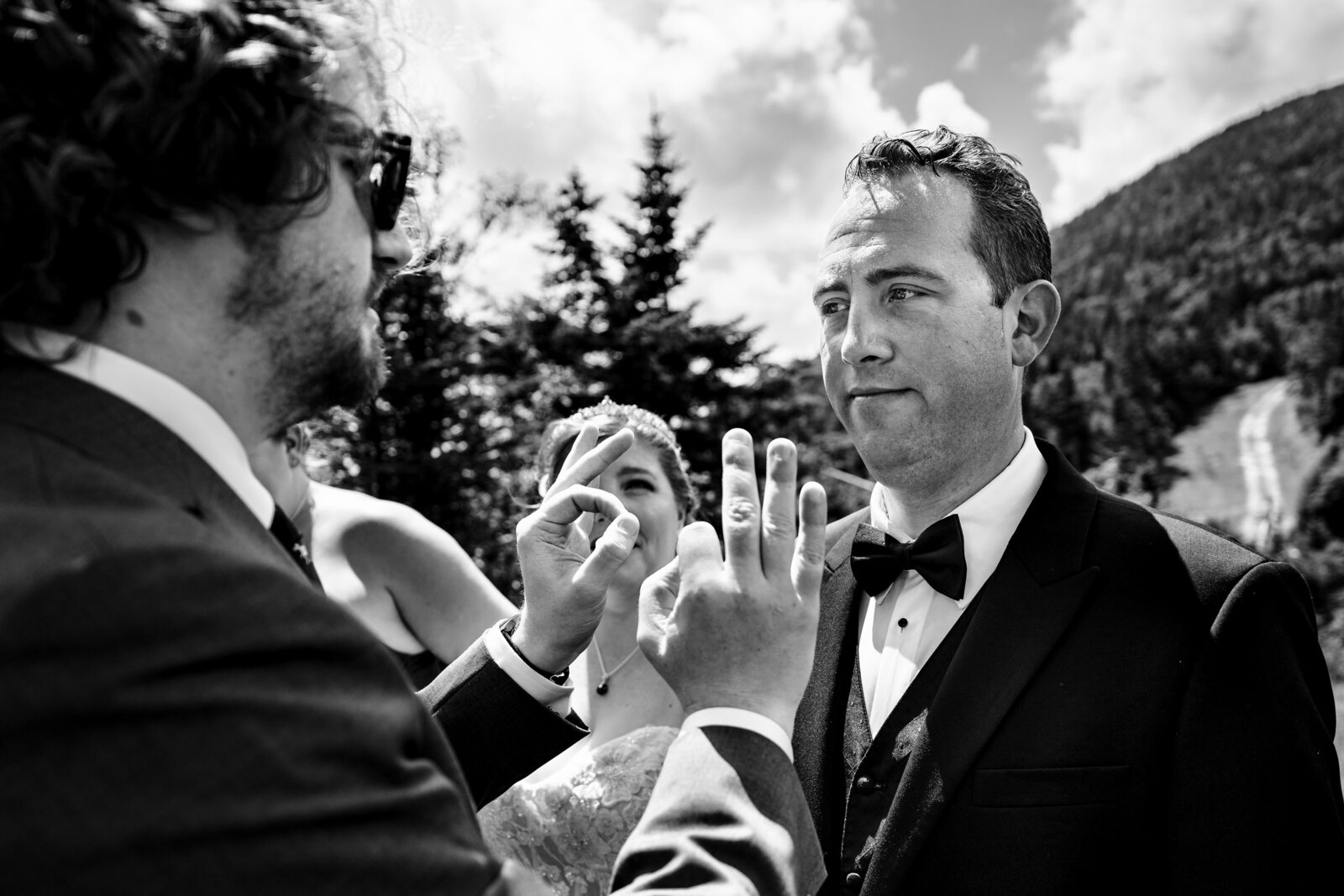 Sugarbush-wedding-groom-by-andy-madea-photography