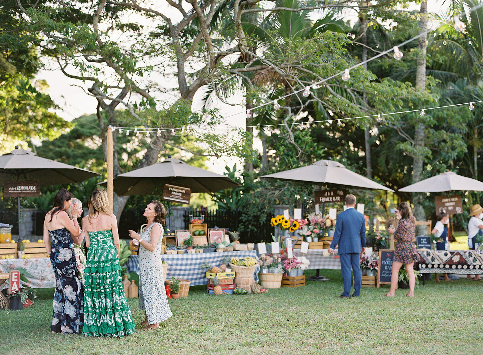 Alice Ahn Hawaii Wedding Photography - HACo-10