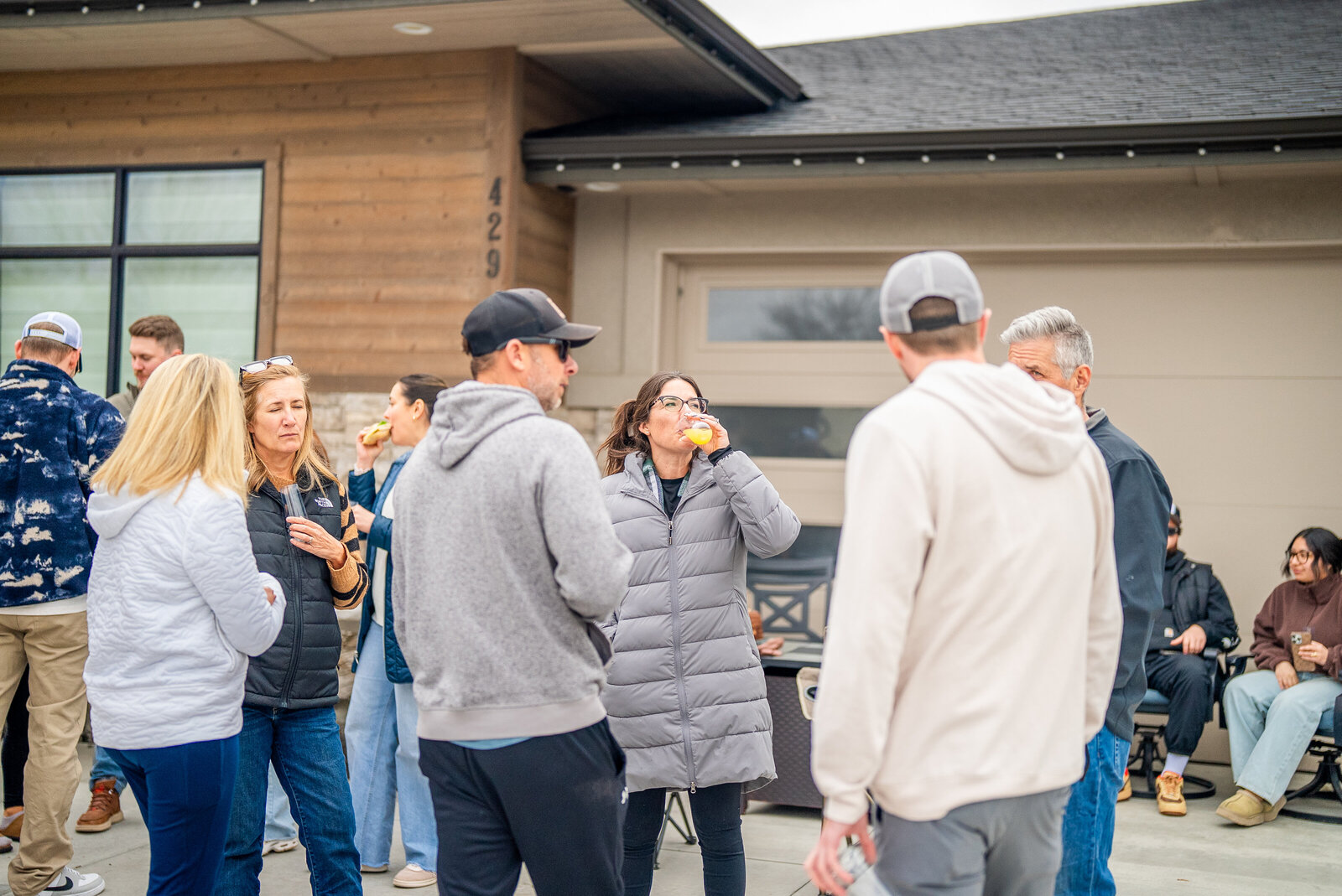 Toasts & Taps | Boise-Based Bar Trailer and Event Company