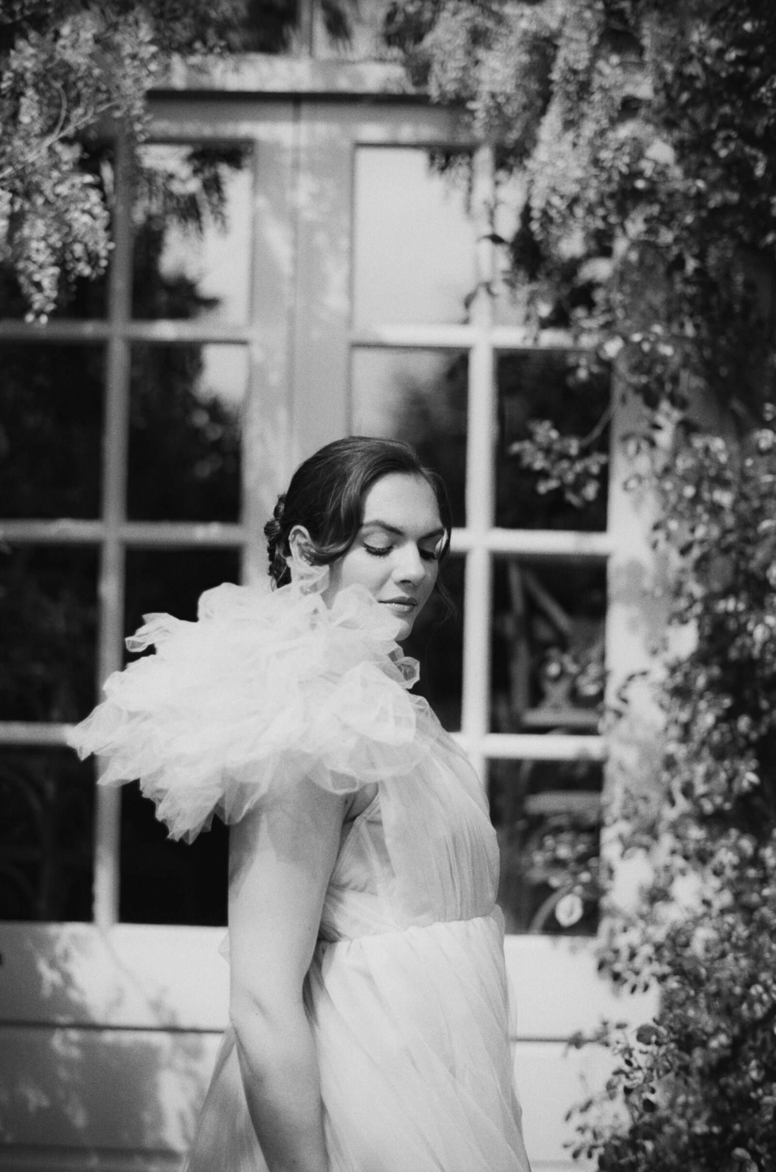 analogue 281 Wedding
