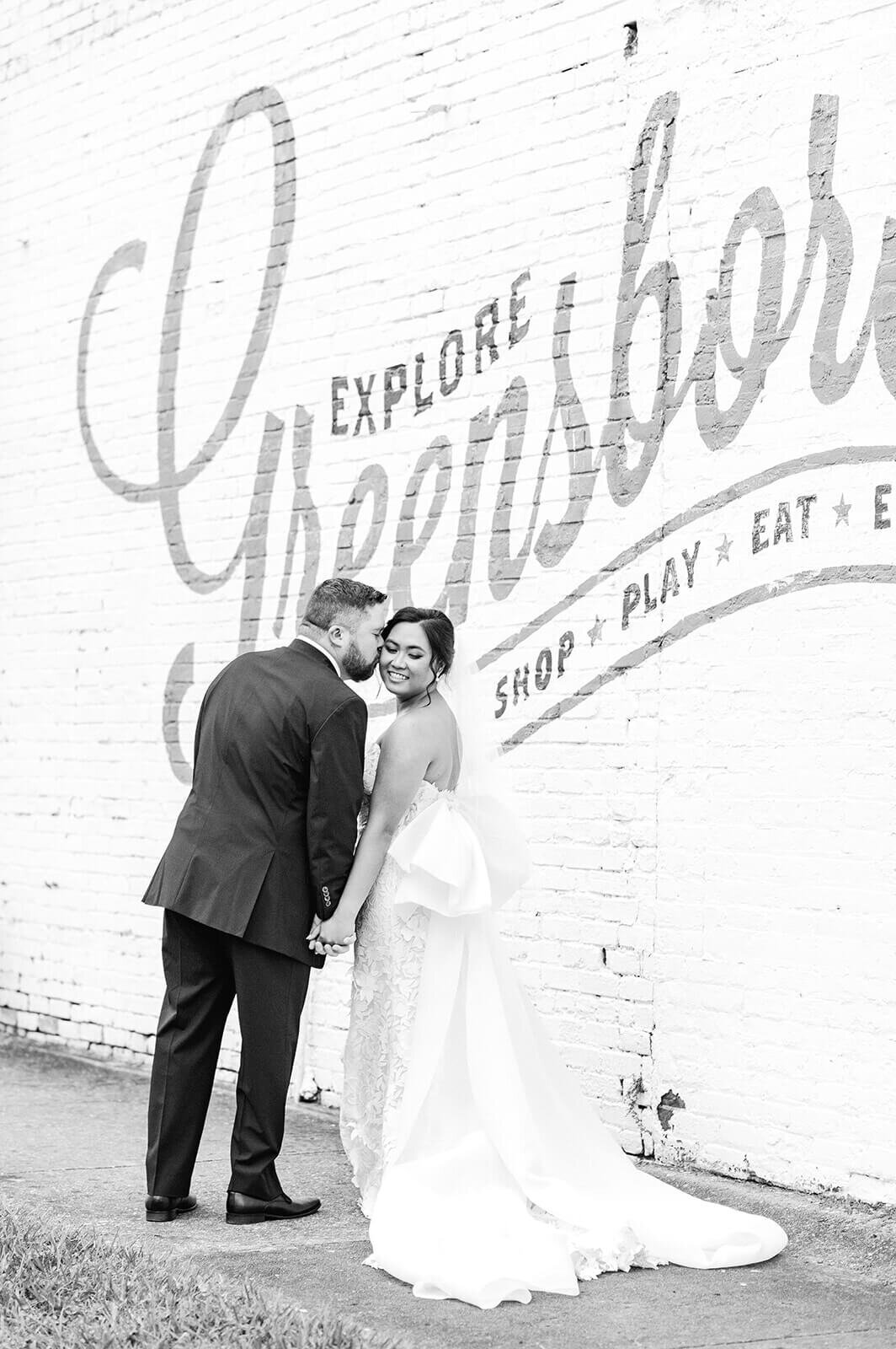 Mobile Alabama Wedding Photographer