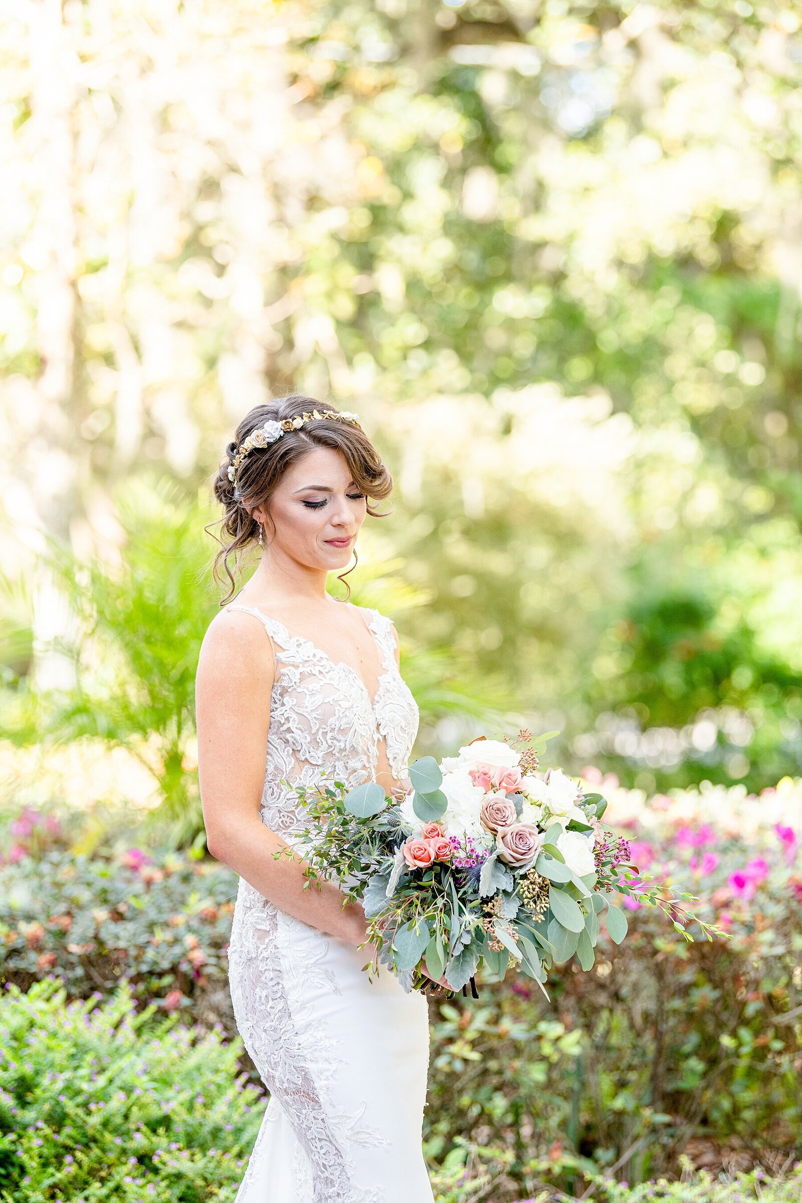Orlando Wedding Photographer | Town Manor | Chynna Pacheco Photography