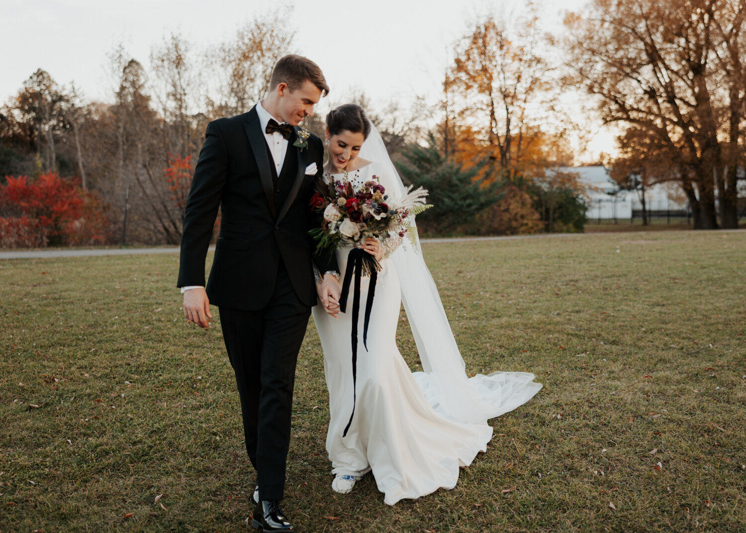 Marielle & Ross's Wedding Lance_Photography 17