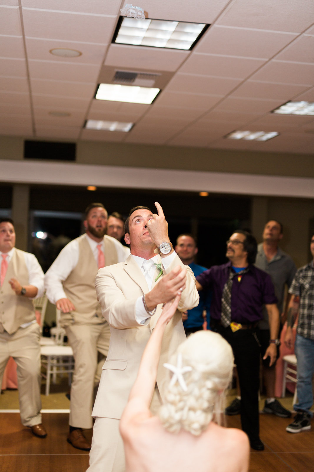 Wedding at Monterey Tides in Monterey, CA