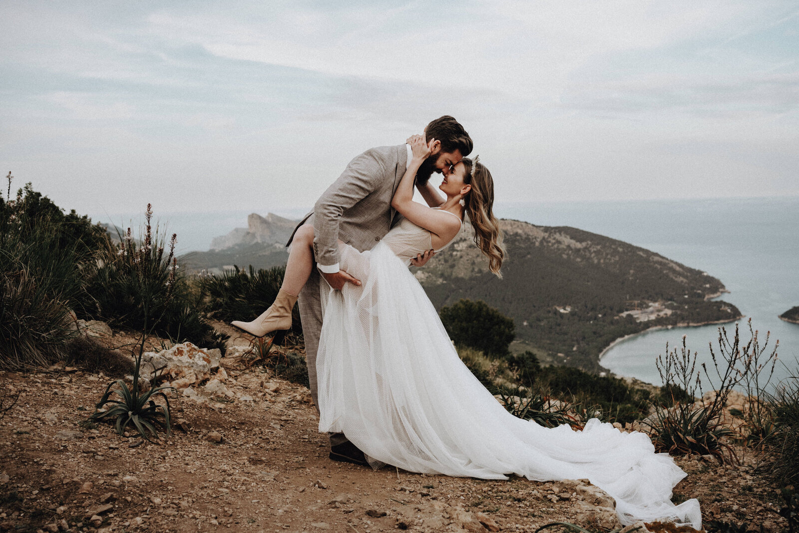 00899-Lisa Roeder Photography - Mallorca Elopement