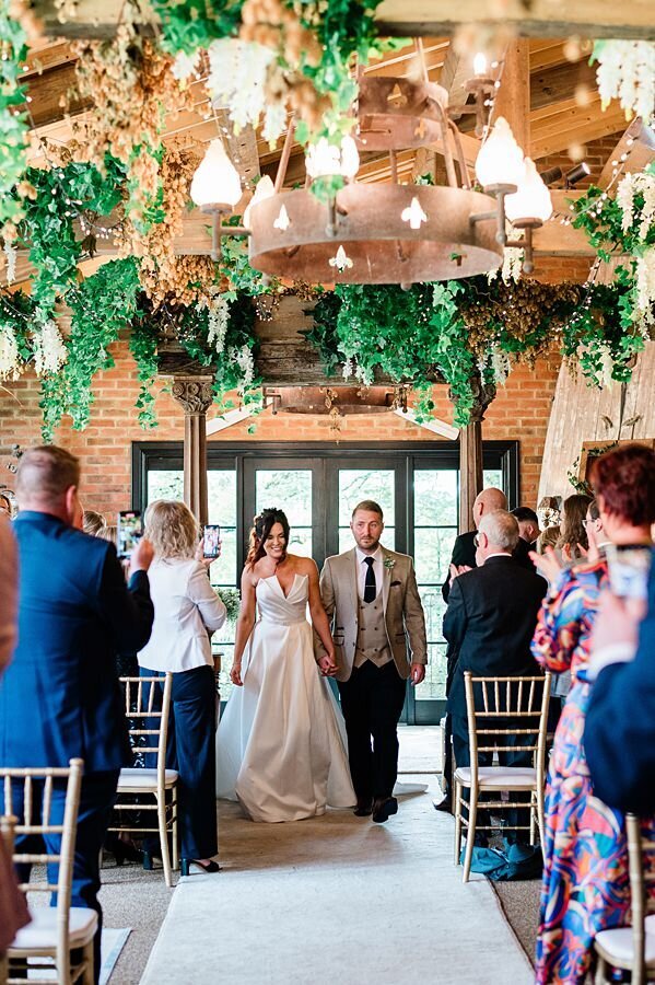 The Loft Wedding Photos at The Rabbit Templepatrick Ceremony at the Boat House (19)