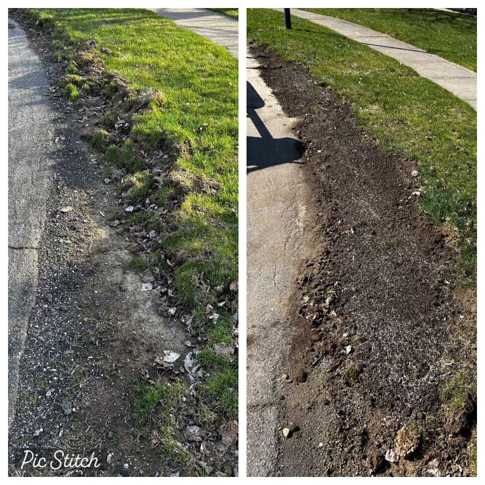 Lakefront Property Maintenance | Erie, PA | Lawn Care, Mulching, Mowing, Core Aeration, Snow Management, Spring & Fall Cleanups 4