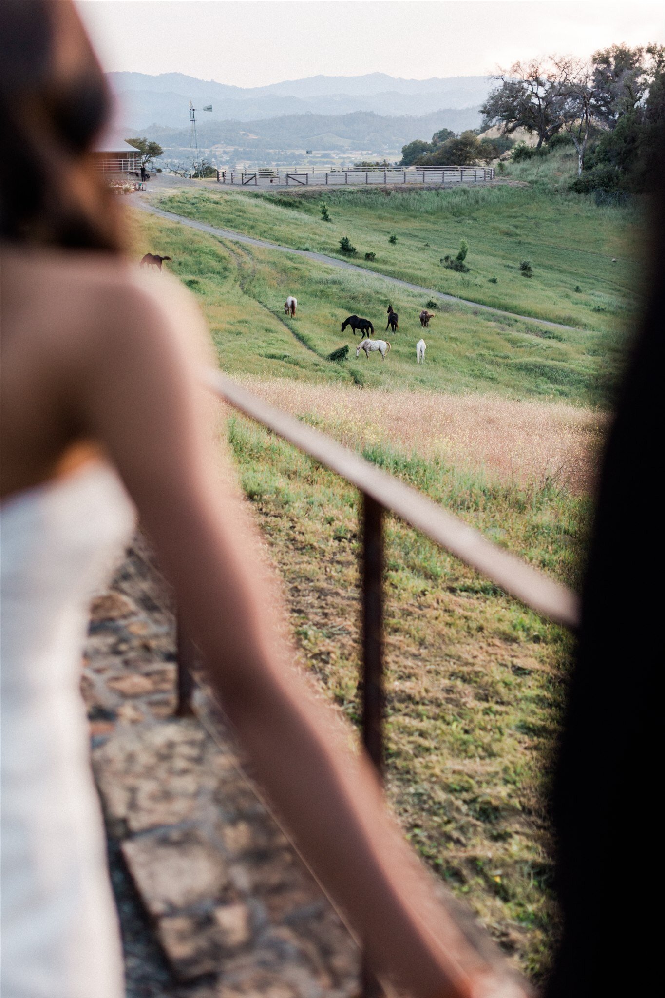 Private Ranch Vineyard Wedding-Valorie Darling Photography-201