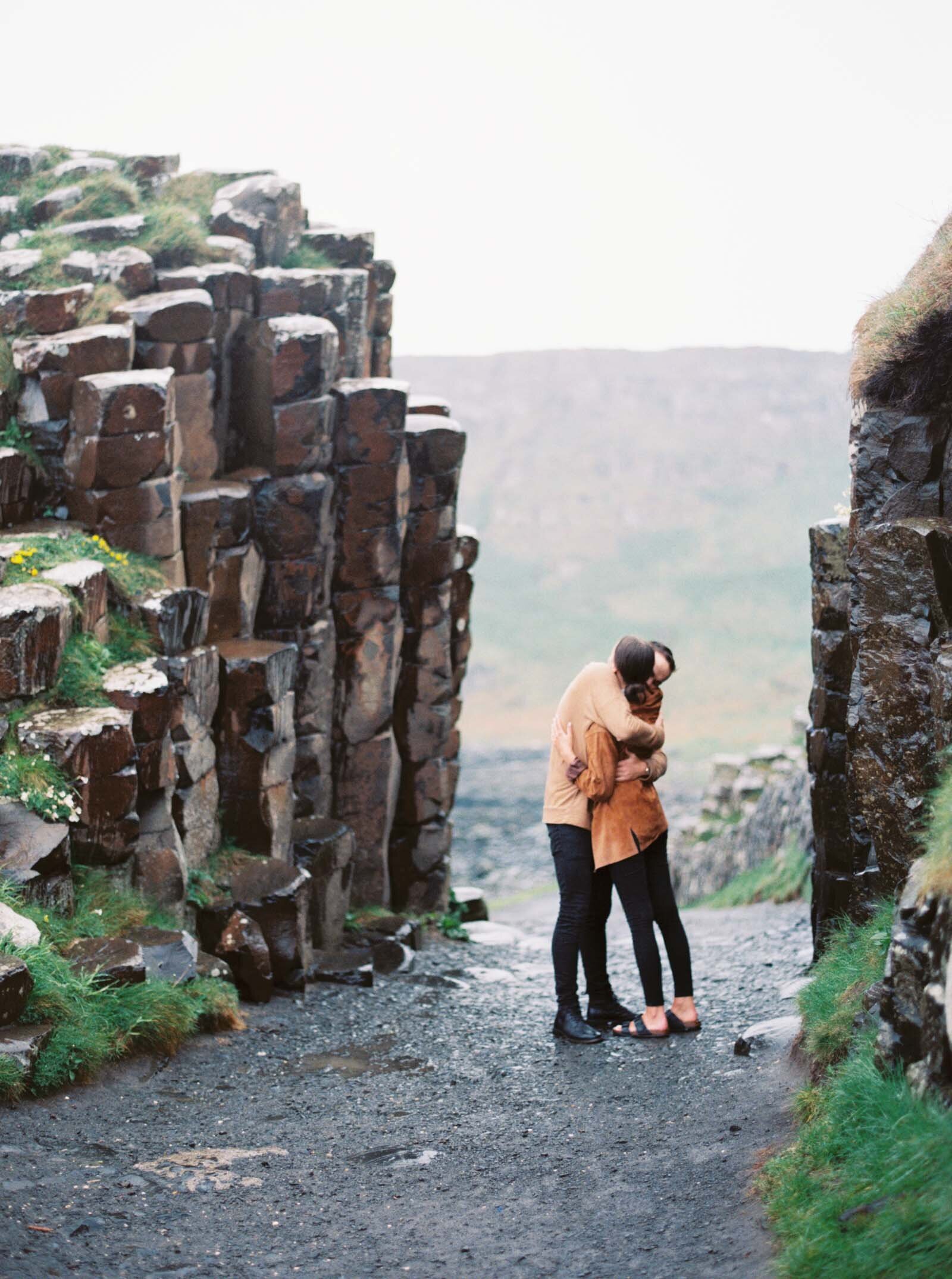 Giants-Causeway-Engagement-session-Krmorenophoto-15