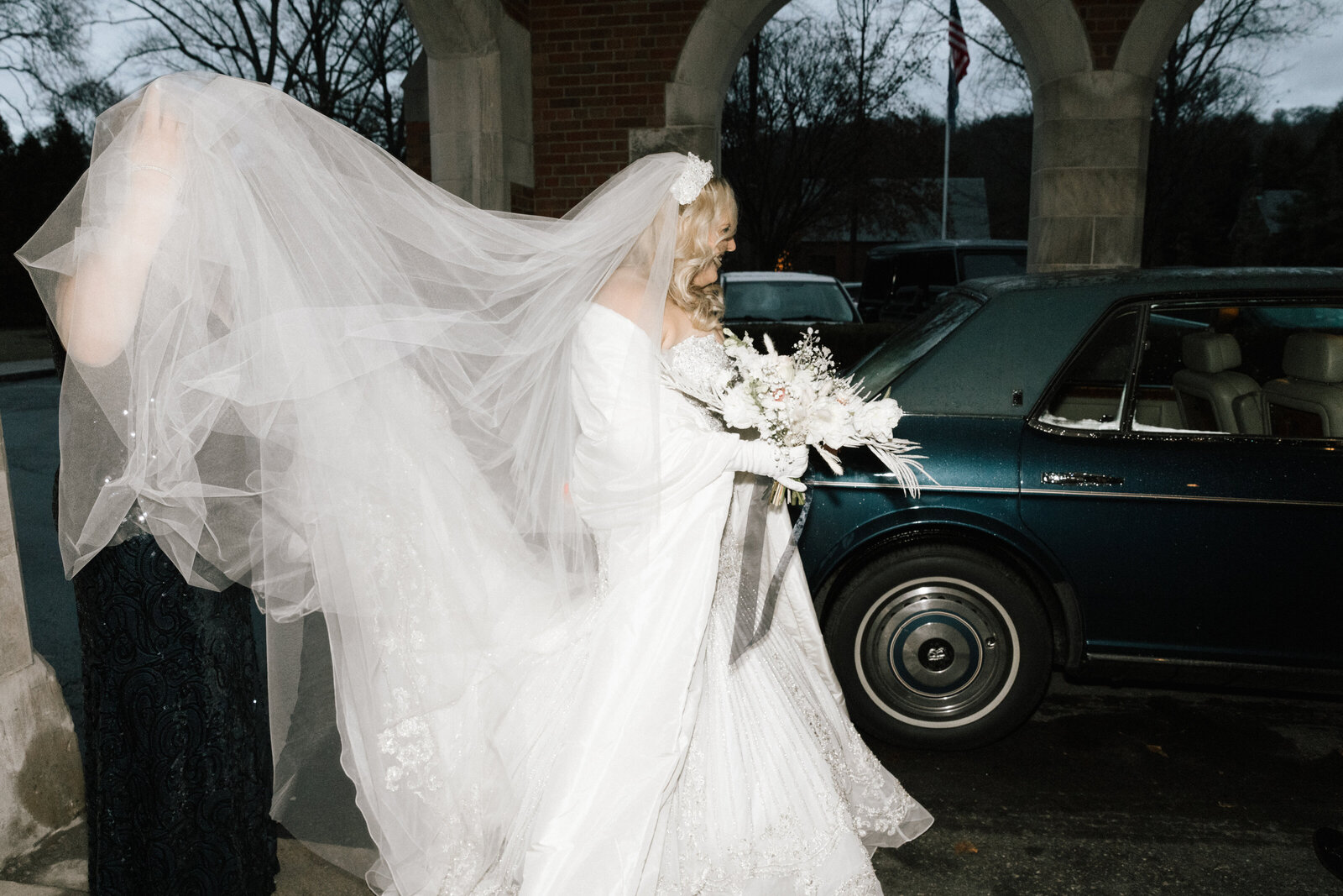 Best Wedding Photographers Pittsburgh Rolls Royce Wedding Something Blue New Years Eve Wedding