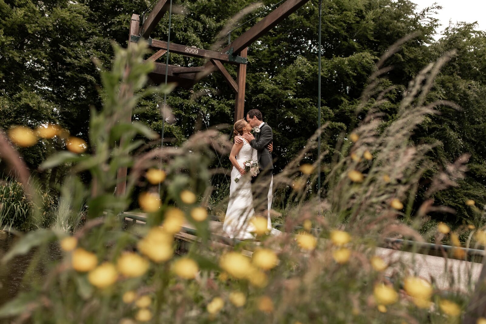 Danielle van Ommen Fotografie - trouwfotograaf Haarlem, Amsterdam, Hoofddorp, Noord Holland (162)