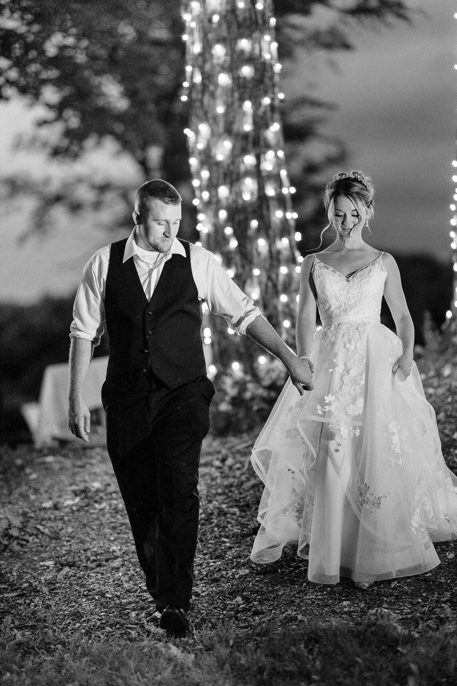 Light and Airy AllRose Farm Wedding-64