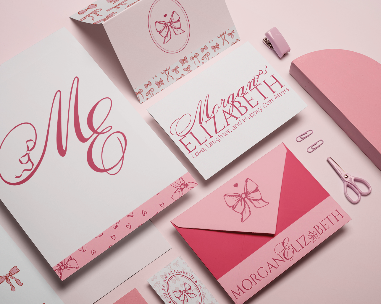 Morgan Stationary 2