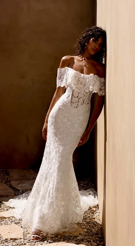 Lovena Bridal Studio