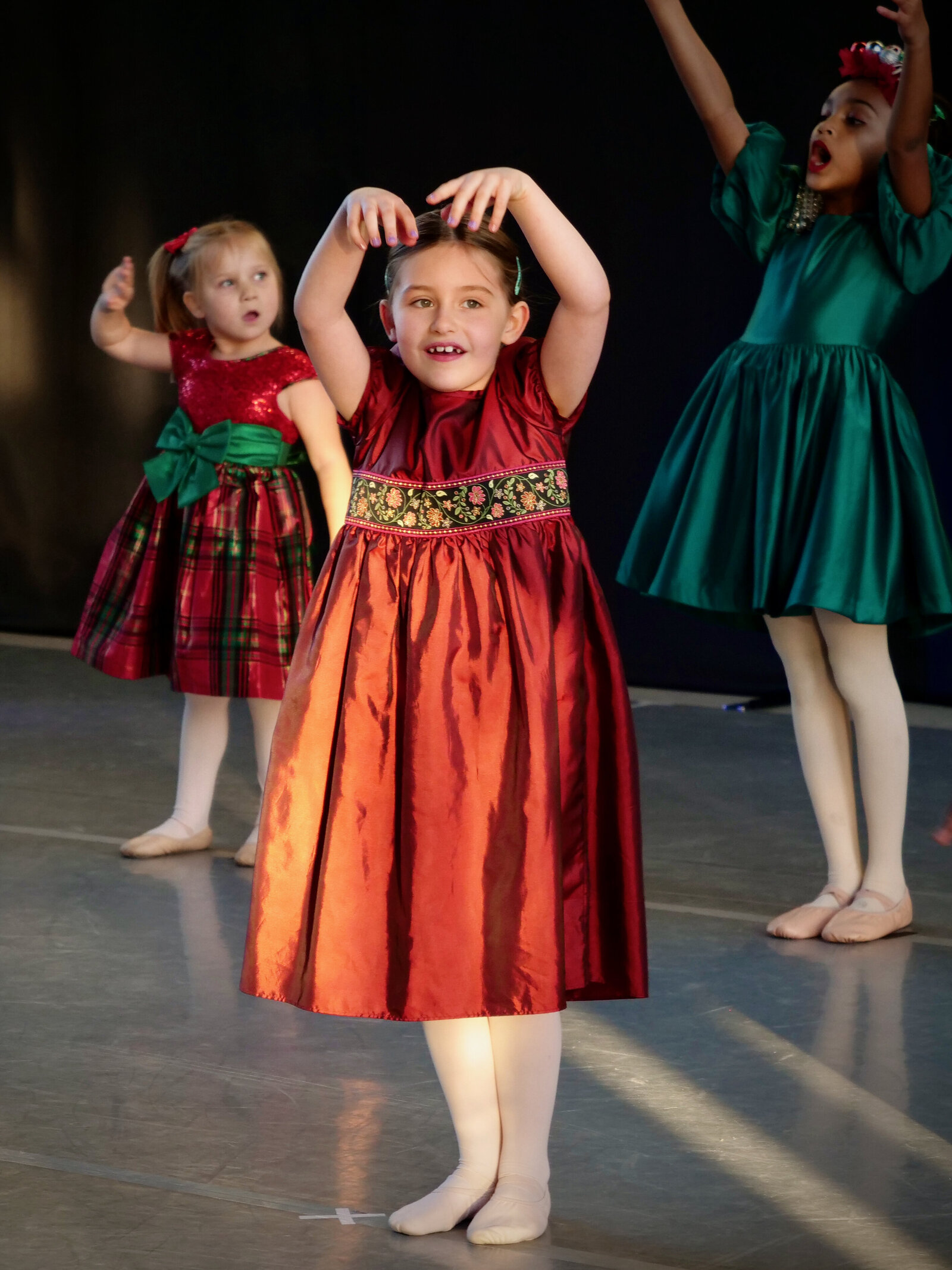 Hope Ballet 2023 - 81