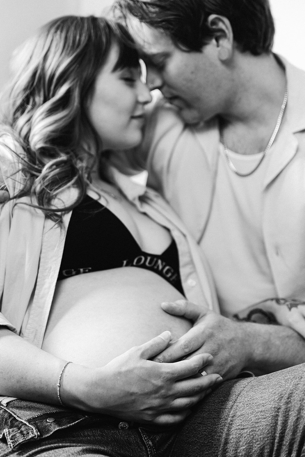 studio-maternity-session-boulder-colorado