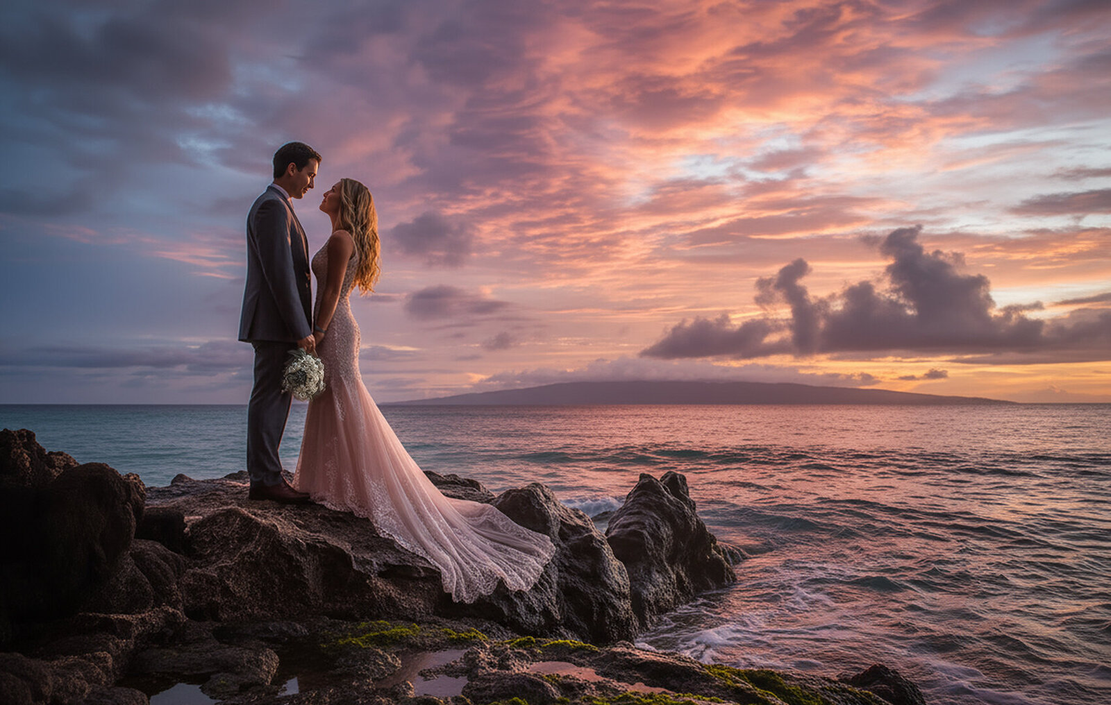 maui weddings