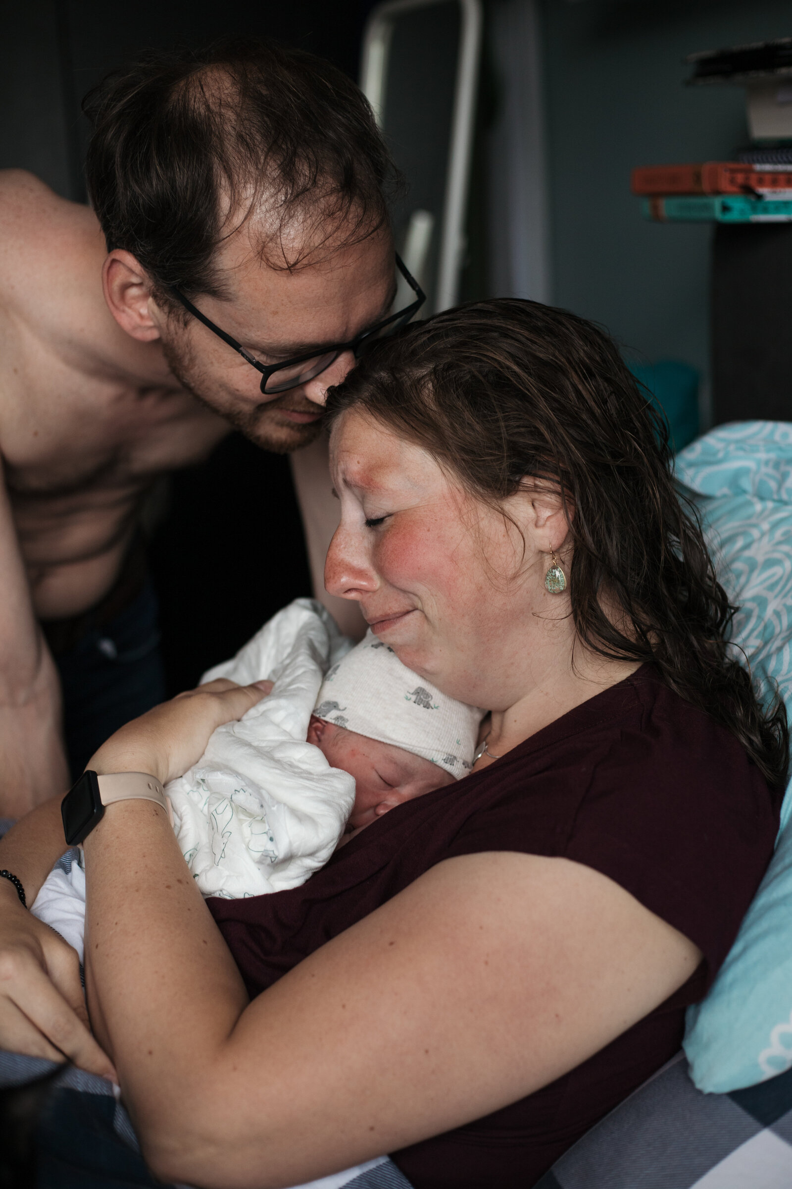 bevallingshoot bevallingfotograaf bevallingfoto bevalling nieuwegein utrecht-18