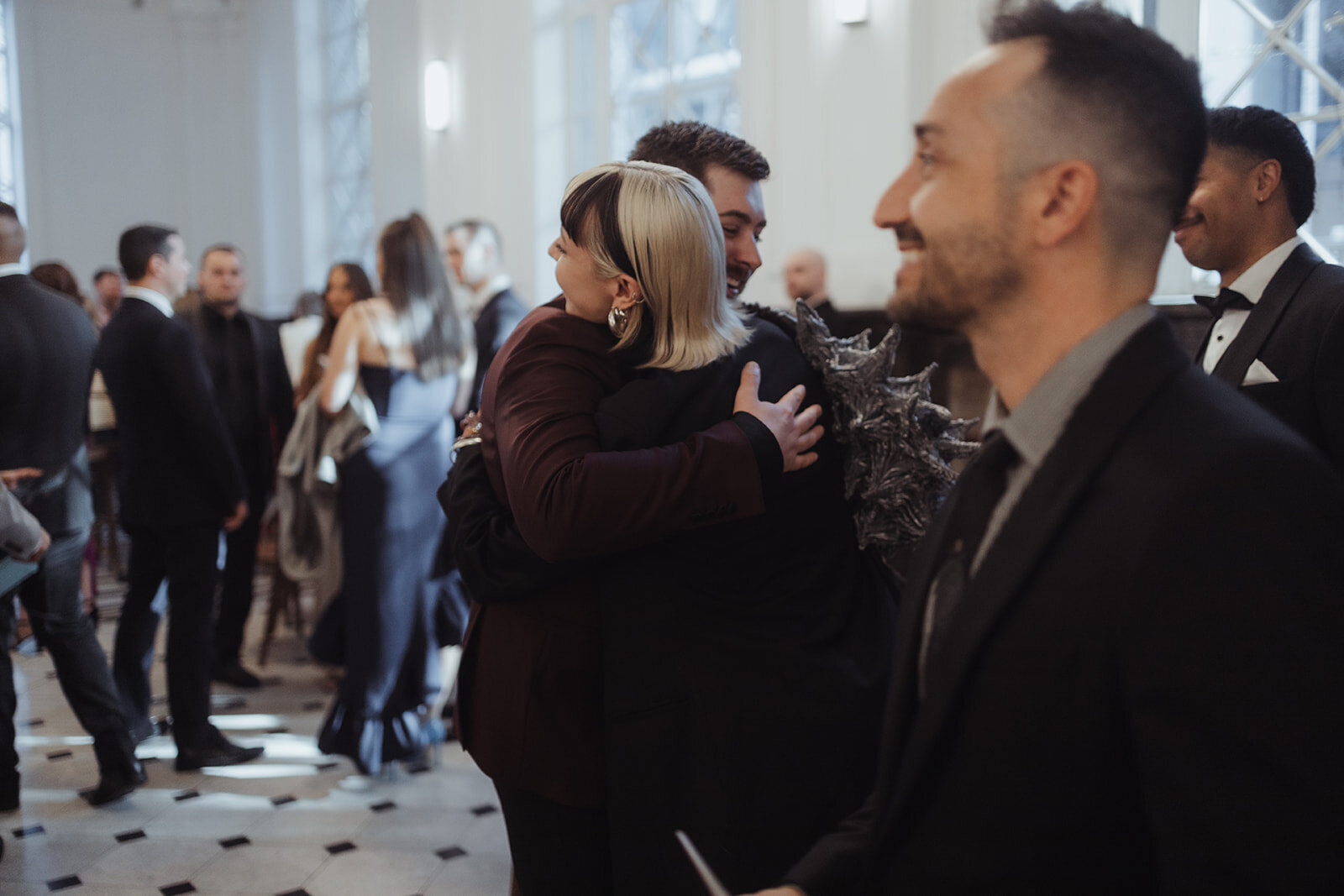 Andie x Dylan's Wedding-214