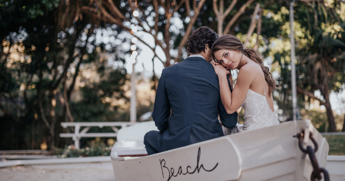 Adventure Elopement Wedding - Jennifer Mummert Photography - Beach Elopement (1)