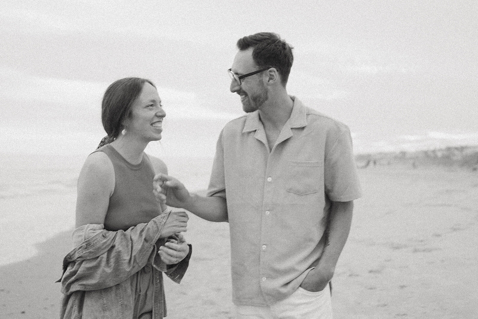 Isle of Palms Beach Souther Carolina - Engagement (95 of 150)_websize