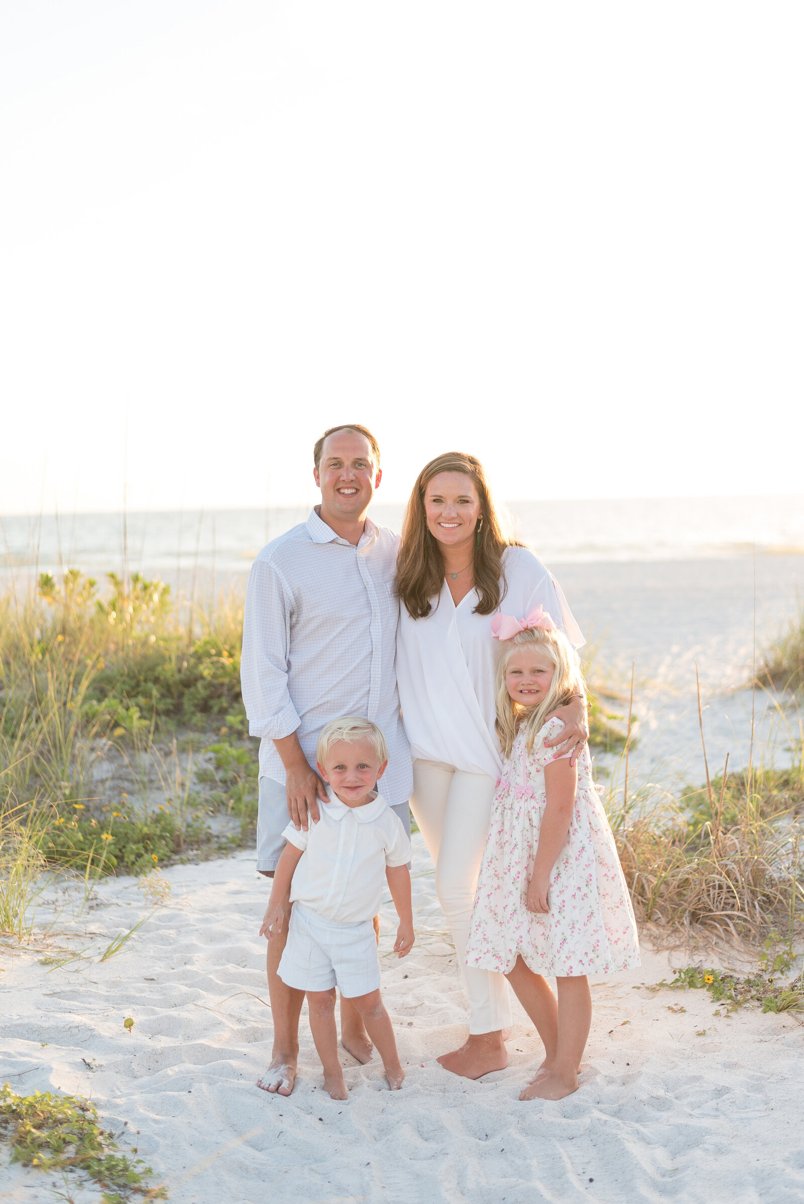 Orlando Family Photographer