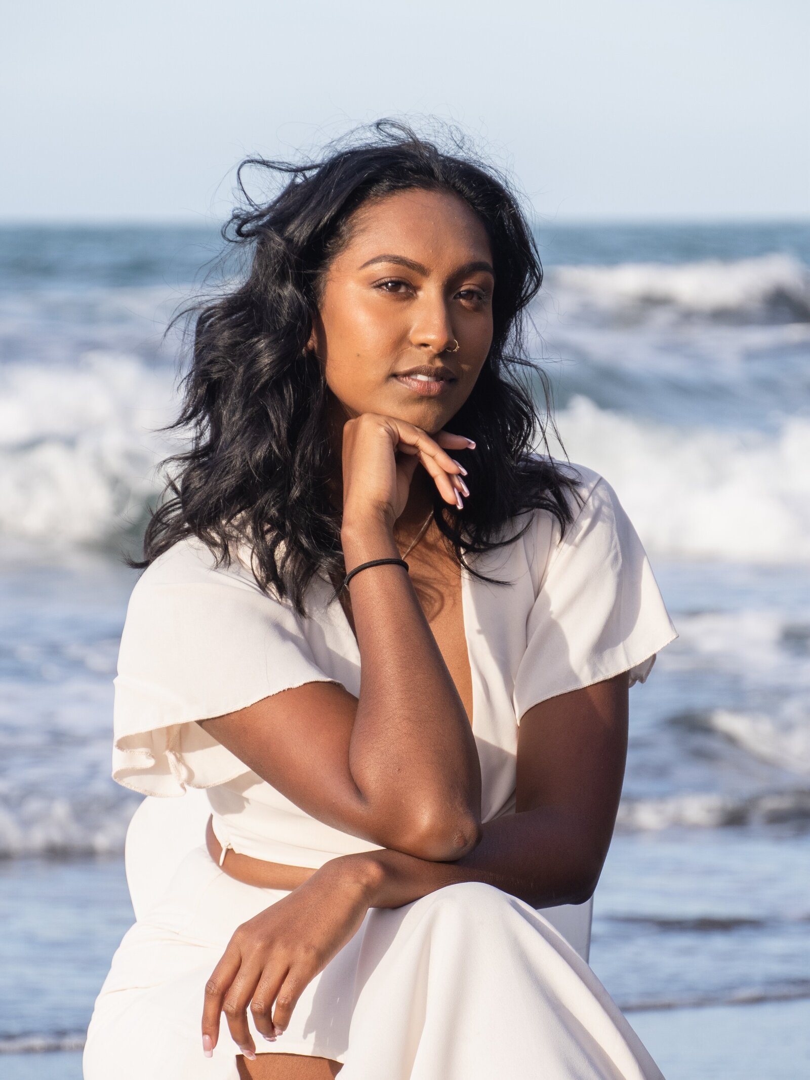 solo-glam-session-sumner-beach-christchurch-photos-with-river-11