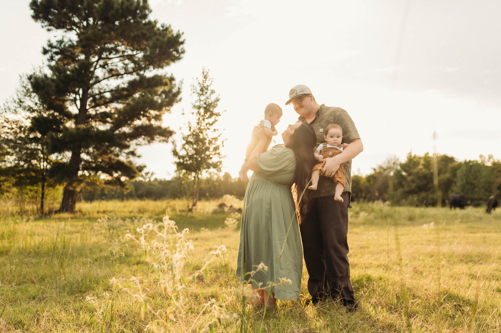 East Texas Family Photographer-6